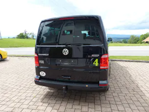 VW T6 Caravelle 2.0 TDI Comfortline 4Motion DSG