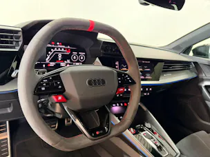 Audi RS3 Sportback 2.5 TSI quattro S-tronic