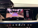Audi RS3 Sportback 2.5 TSI quattro S-tronic