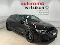 Audi RS3 Sportback 2.5 TSI quattro S-tronic