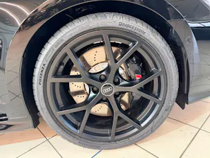 Audi RS3 Sportback 2.5 TSI quattro S-tronic