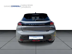 Peugeot 208 1.2 MHEV 110 Allure