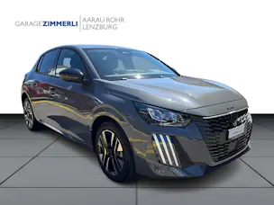 Peugeot 208 1.2 MHEV 110 Allure