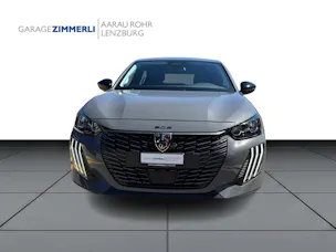 Peugeot 208 1.2 MHEV 110 Allure