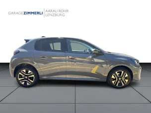 Peugeot 208 1.2 MHEV 110 Allure