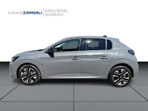 Peugeot 208 1.2 MHEV 110 Allure