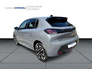 Peugeot 208 1.2 MHEV 110 Allure