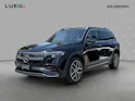 MERCEDES-BENZ EQB 350 AMG Line 4Matic
