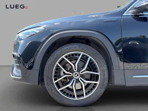 MERCEDES-BENZ EQB 350 AMG Line 4Matic
