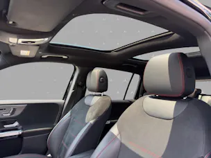 MERCEDES-BENZ EQB 350 AMG Line 4Matic