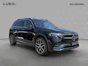 MERCEDES-BENZ EQB 350 AMG Line 4Matic
