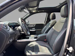 MERCEDES-BENZ EQB 350 AMG Line 4Matic