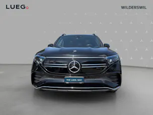 MERCEDES-BENZ EQB 350 AMG Line 4Matic