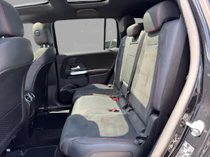MERCEDES-BENZ EQB 350 AMG Line 4Matic