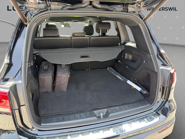 MERCEDES-BENZ EQB 350 AMG Line 4Matic