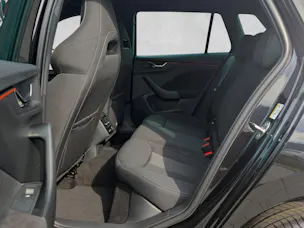 Škoda Kamiq 1.5 TSI Dynamic DSG