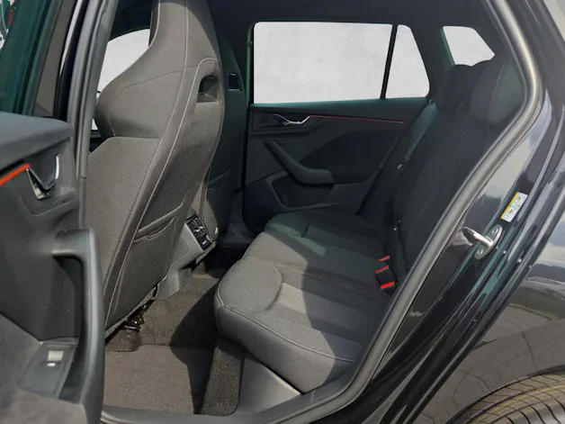 Škoda Kamiq 1.5 TSI Dynamic DSG
