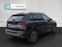 Škoda Kamiq 1.5 TSI Dynamic DSG