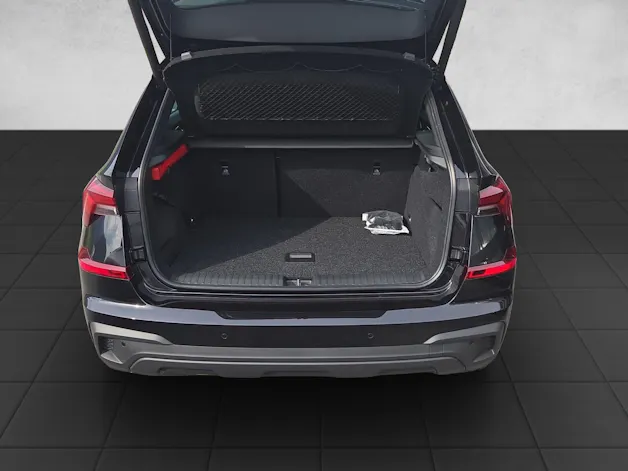 Škoda Kamiq 1.5 TSI Dynamic DSG