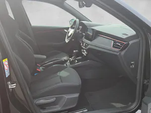 Škoda Kamiq 1.5 TSI Dynamic DSG