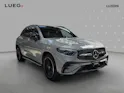 MERCEDES-BENZ GLC 450d 4Matic 9G-Tronic