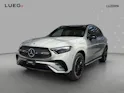 MERCEDES-BENZ GLC 450d 4Matic 9G-Tronic