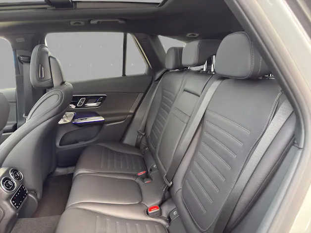 MERCEDES-BENZ GLC 450d 4Matic 9G-Tronic