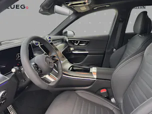 Mercedes-Benz GLC 450d 4Matic 9G-Tronic