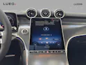 MERCEDES-BENZ GLC 450d 4Matic 9G-Tronic