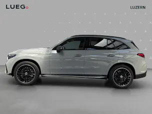 Mercedes-Benz GLC 450d 4Matic 9G-Tronic