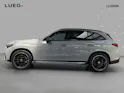 MERCEDES-BENZ GLC 450d 4Matic 9G-Tronic