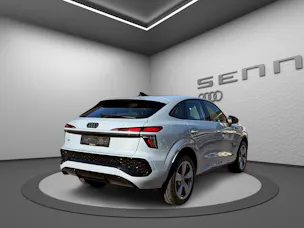 Audi Q3 Sportback e-hybrid 200 kW S tronig