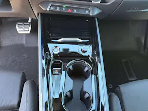 Audi Q3 Sportback e-hybrid 200 kW S tronig