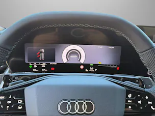 Audi Q3 Sportback e-hybrid 200 kW S tronig