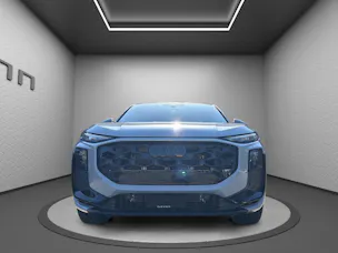 Audi Q3 Sportback e-hybrid 200 kW S tronig