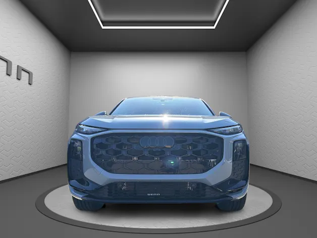 Audi Q3 Sportback e-hybrid 200 kW S tronig