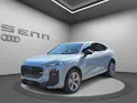Audi Q3 Sportback e-hybrid 200 kW S tronig