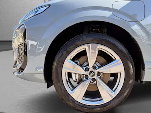 Audi Q3 Sportback e-hybrid 200 kW S tronig