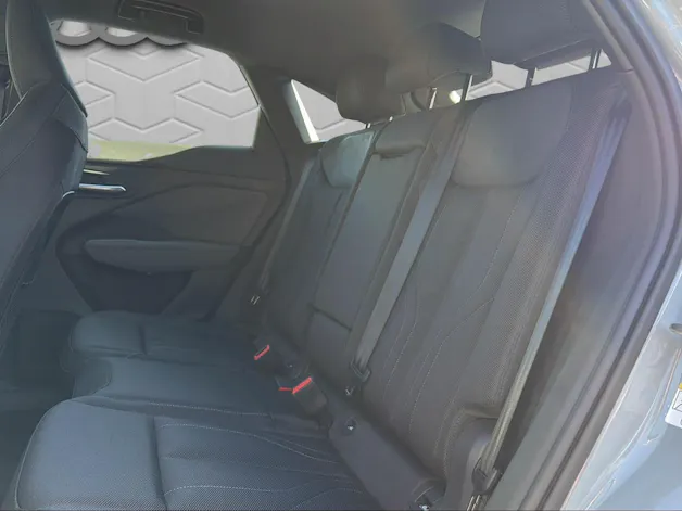 Audi Q3 Sportback e-hybrid 200 kW S tronig