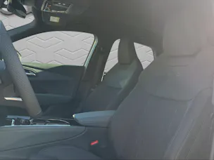 Audi Q3 Sportback e-hybrid 200 kW S tronig