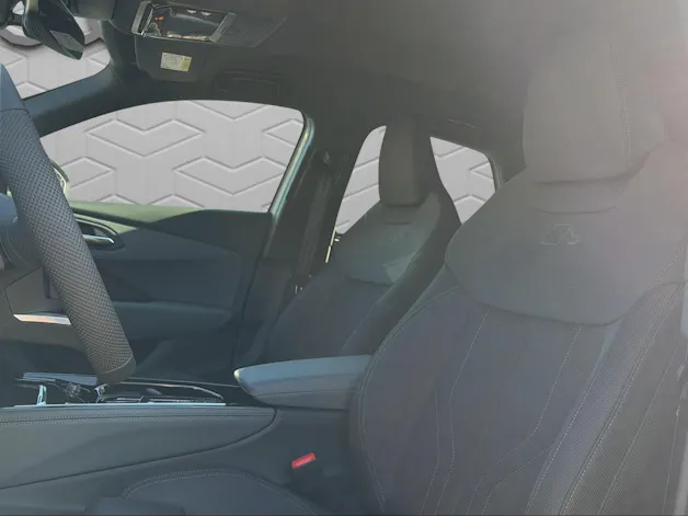 Audi Q3 Sportback e-hybrid 200 kW S tronig