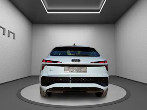 Audi Q3 Sportback e-hybrid 200 kW S tronig