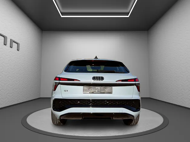 Audi Q3 Sportback e-hybrid 200 kW S tronig