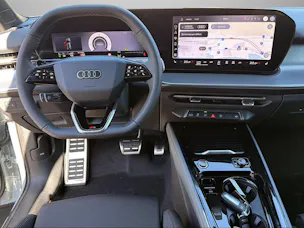 Audi Q3 Sportback e-hybrid 200 kW S tronig