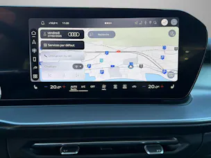 Audi Q3 Sportback e-hybrid 200 kW S tronig