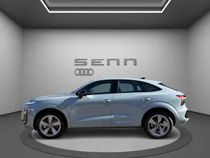 Audi Q3 Sportback e-hybrid 200 kW S tronig