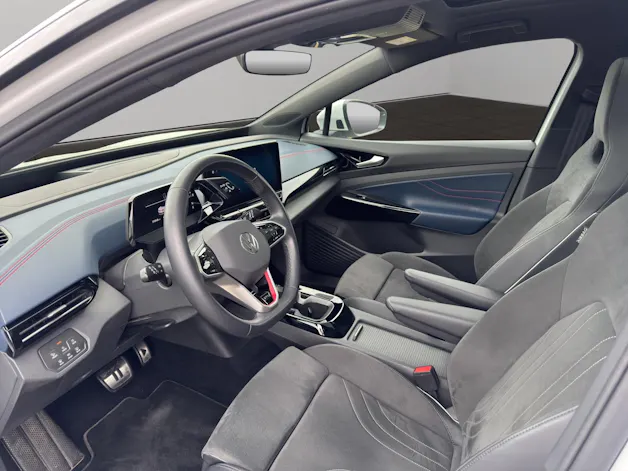 VW ID.4 GTX 77 kWh 4Motion