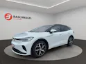 VW ID.4 GTX 77 kWh 4Motion