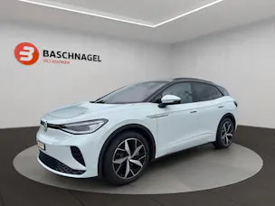 VW ID.4 GTX 77 kWh 4Motion