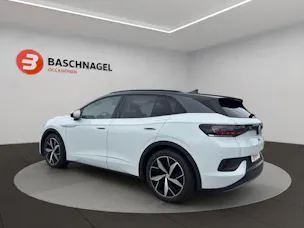 VW ID.4 GTX 77 kWh 4Motion